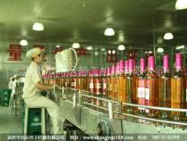 蘋(píng)果酒生產(chǎn)線