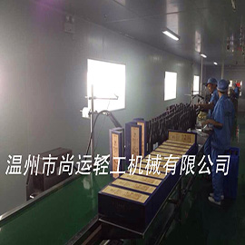 檸檬復合酵素生產(chǎn)實例