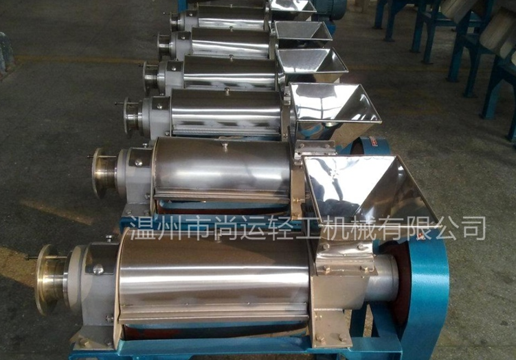 果蔬榨汁機(jī)